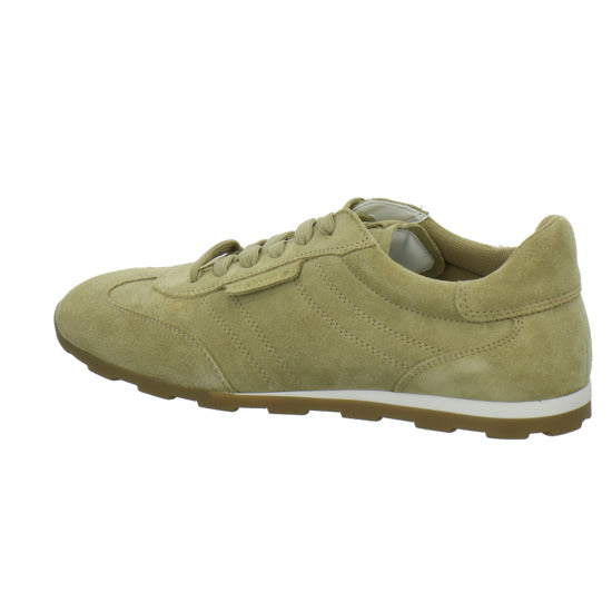 Tamaris Schnürhalbschuhe Beige