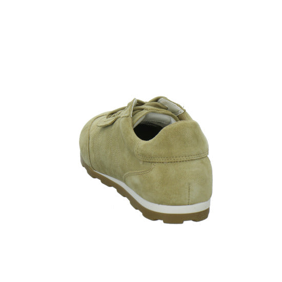 Tamaris Schnürhalbschuhe Beige