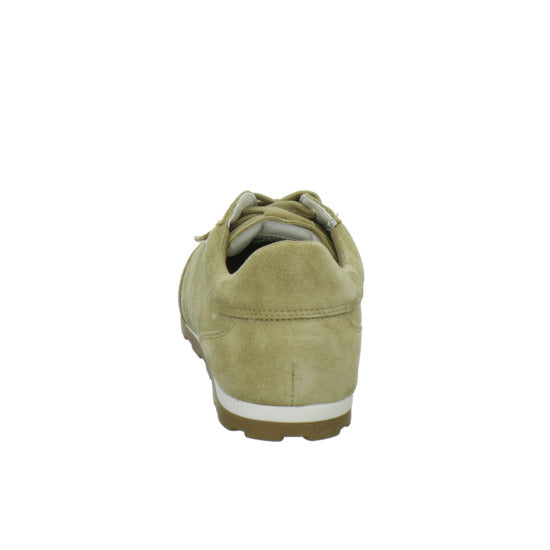 Tamaris Schnürhalbschuhe Beige