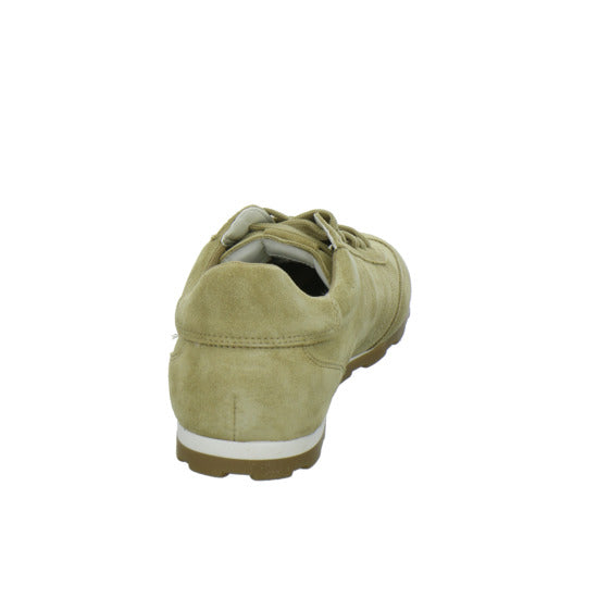 Tamaris Schnürhalbschuhe Beige
