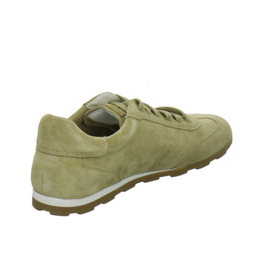 Tamaris Schnürhalbschuhe Beige
