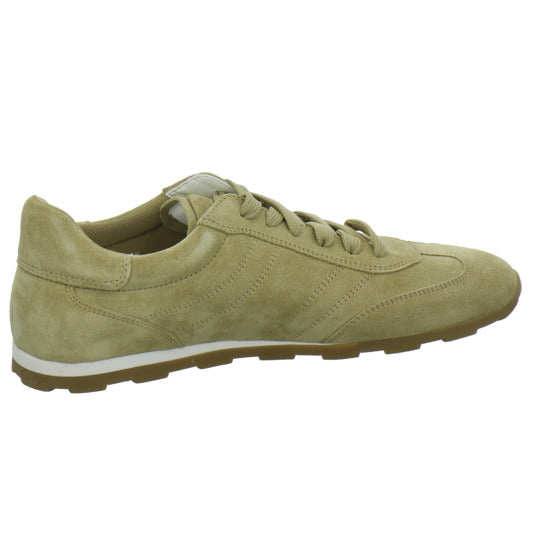 Tamaris Schnürhalbschuhe Beige