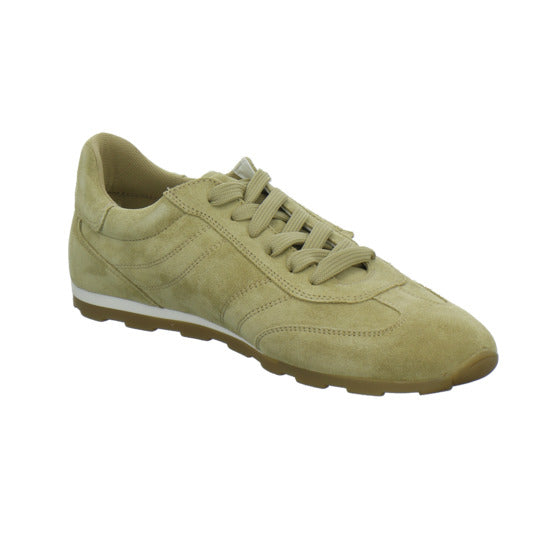 Tamaris Schnürhalbschuhe Beige
