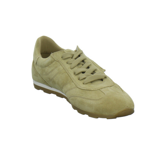 Tamaris Schnürhalbschuhe Beige