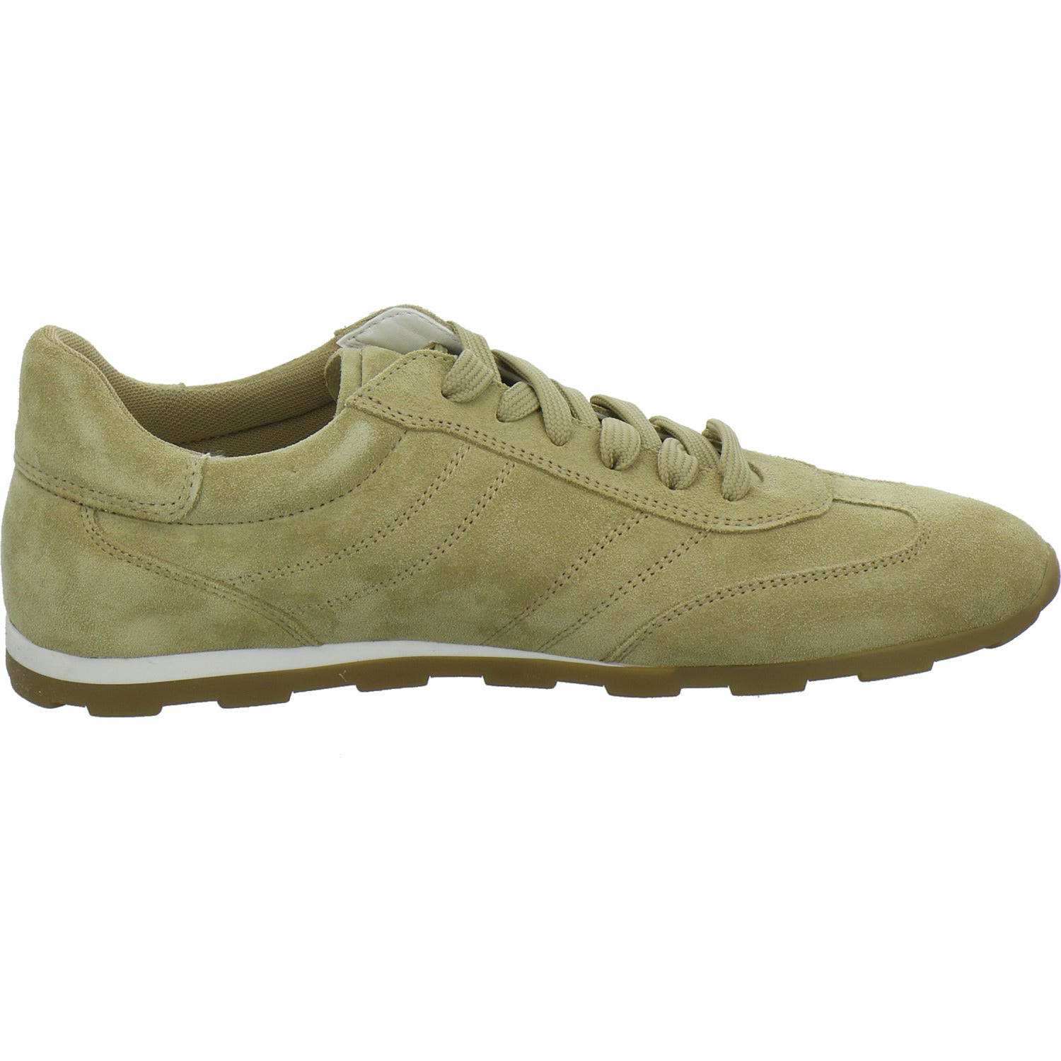 Tamaris Schnürhalbschuhe Beige