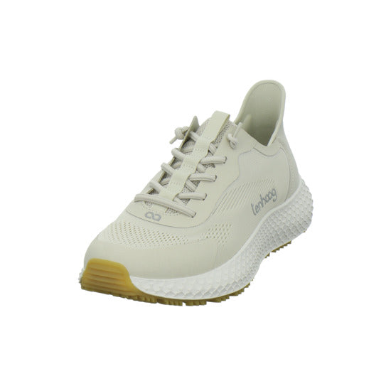 TENHAAG Sneaker Damen Beige