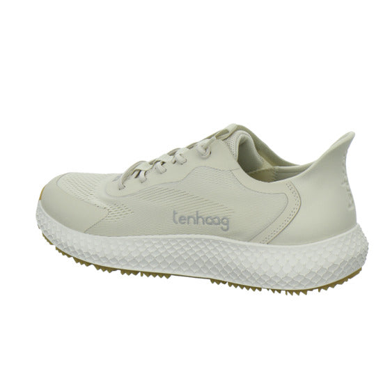 TENHAAG Sneaker Damen Beige