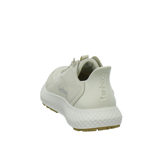 TENHAAG Sneaker Damen Beige