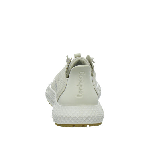 TENHAAG Sneaker Damen Beige
