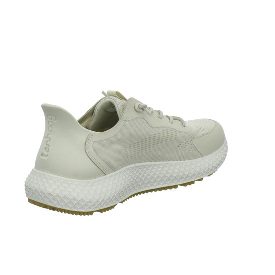 TENHAAG Sneaker Damen Beige