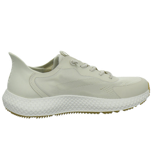 TENHAAG Sneaker Damen Beige