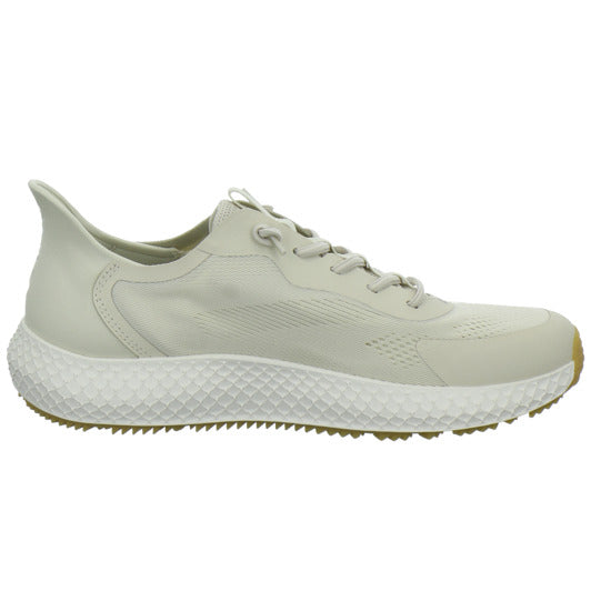TENHAAG Sneaker Damen Beige