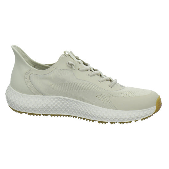 TENHAAG Sneaker Damen Beige