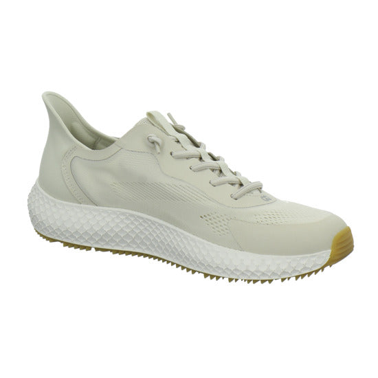 TENHAAG Sneaker Damen Beige