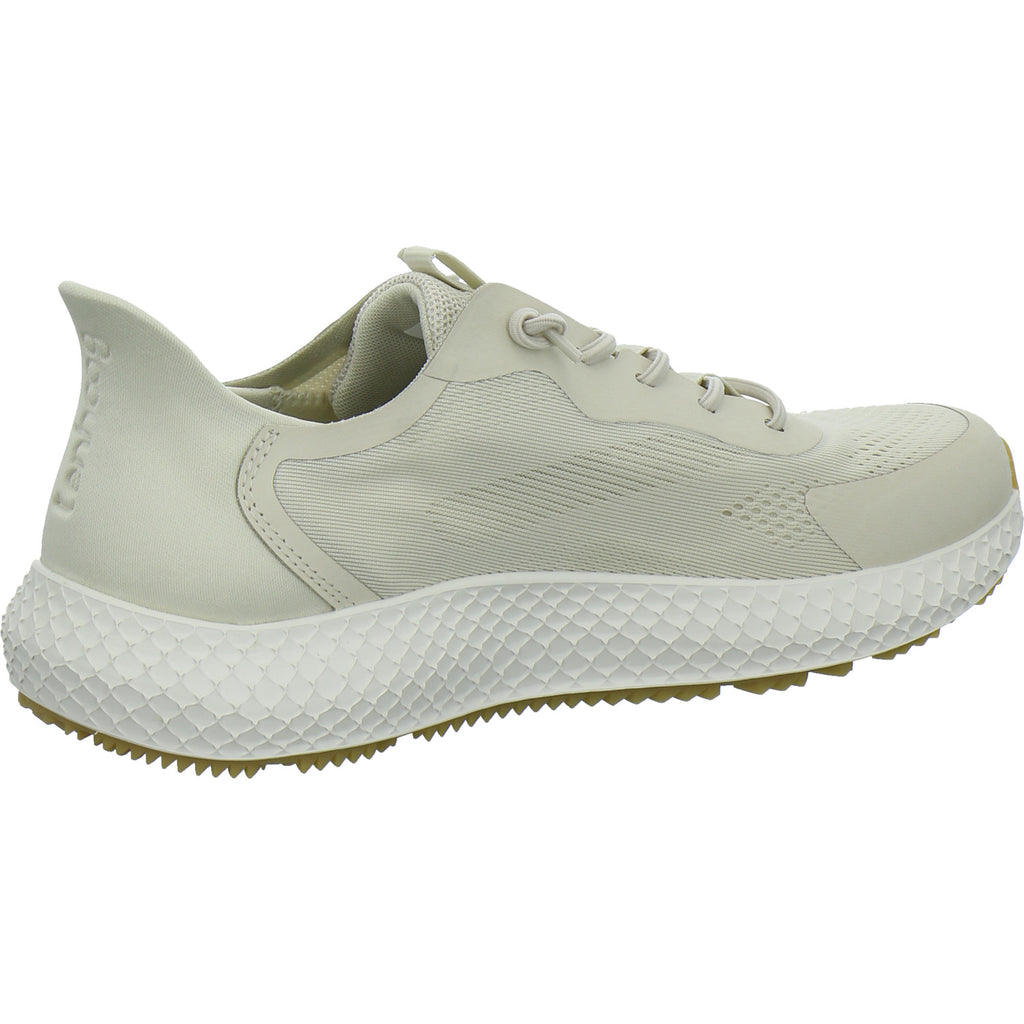 TENHAAG Sneaker Damen Beige
