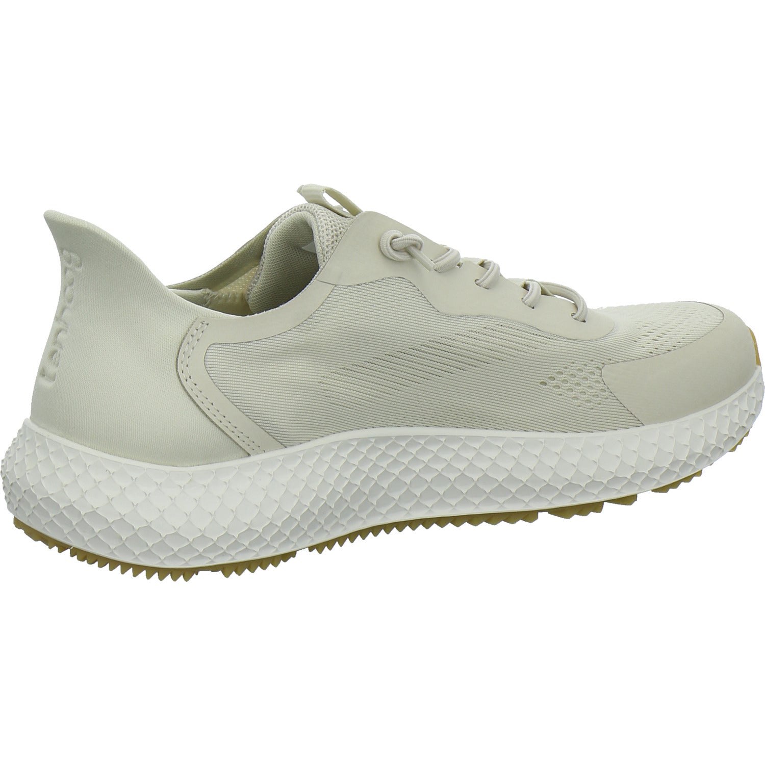 TENHAAG Sneaker Damen Beige