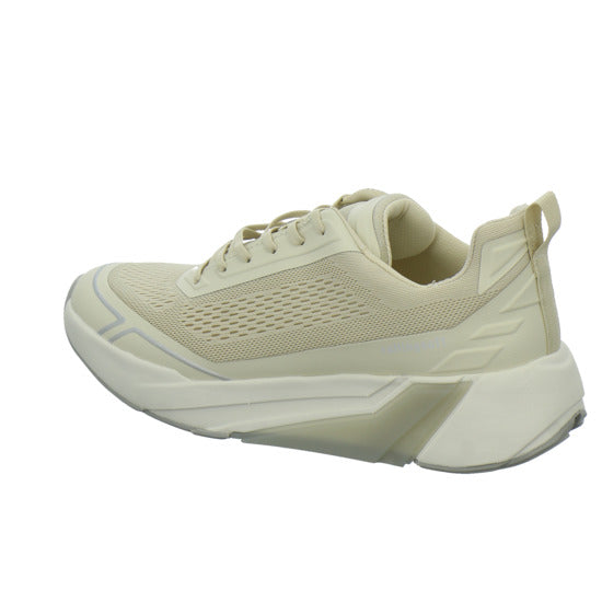 Gabor Comfort Sneaker Damen Beige