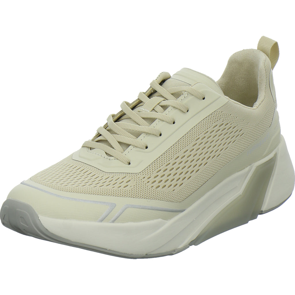 Gabor Comfort Sneaker Damen Beige
