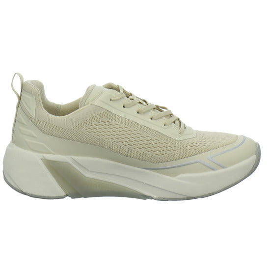Gabor Comfort Sneaker Damen Beige