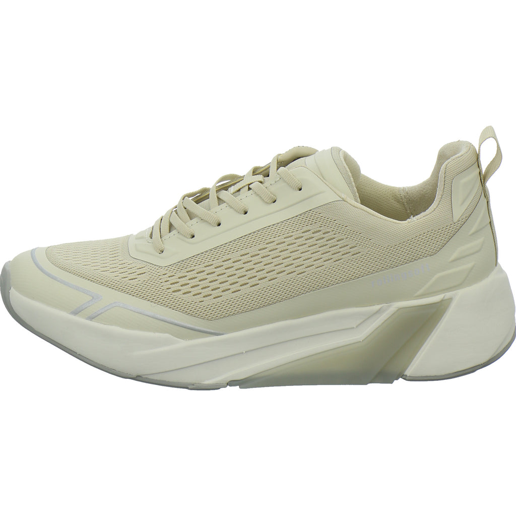 Gabor Comfort Sneaker Damen Beige