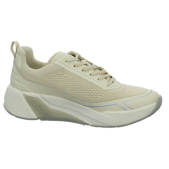 Gabor Comfort Sneaker Damen Beige