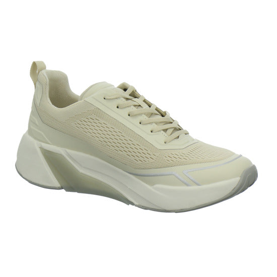 Gabor Comfort Sneaker Damen Beige