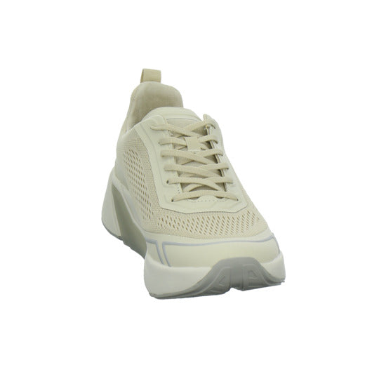 Gabor Comfort Sneaker Damen Beige