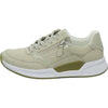 Gabor Comfort Sneaker Damen Rolling Soft Beige
