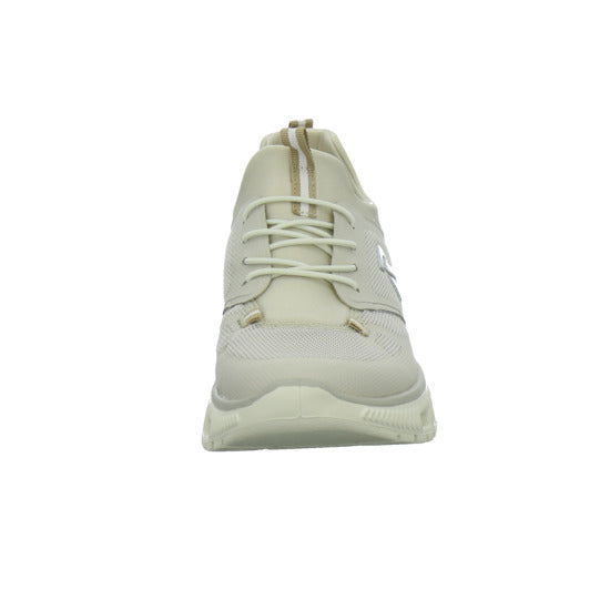Rieker Sneaker Damen Beige