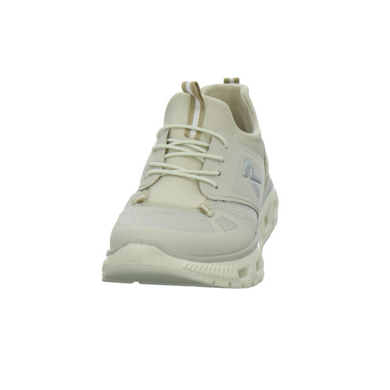 Rieker Sneaker Damen Beige
