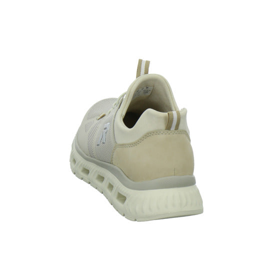 Rieker Sneaker Damen Beige