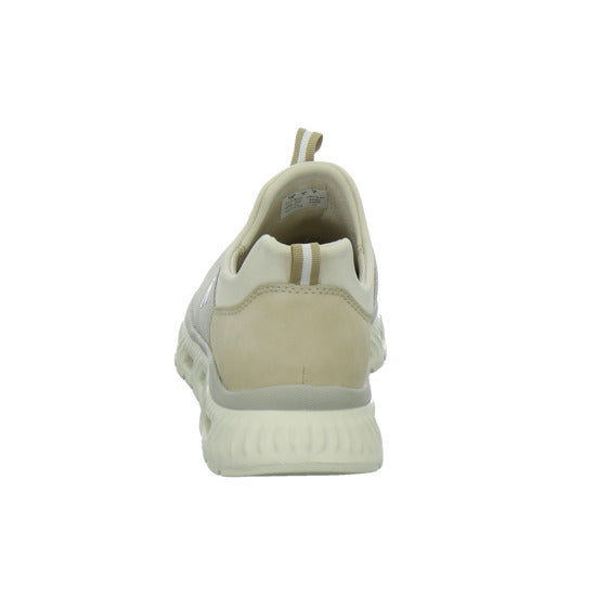 Rieker Sneaker Damen Beige