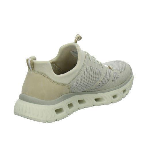 Rieker Sneaker Damen Beige