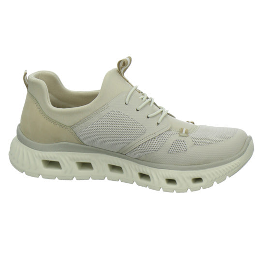 Rieker Sneaker Damen Beige