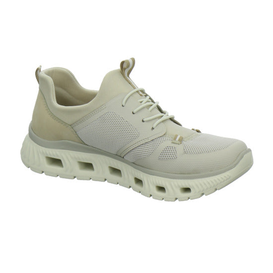 Rieker Sneaker Damen Beige