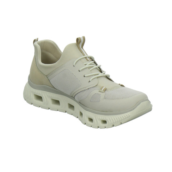 Rieker Sneaker Damen Beige