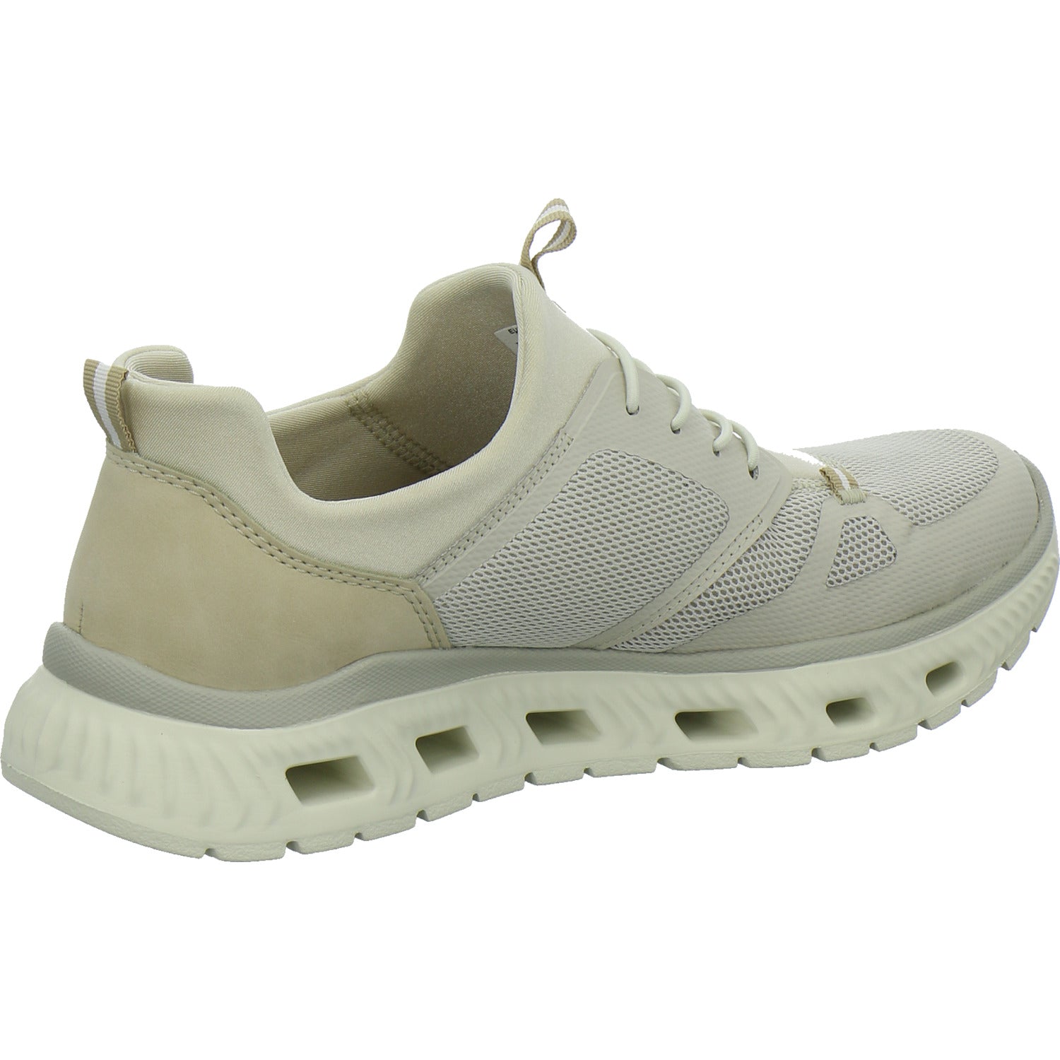 Rieker Sneaker Damen Beige