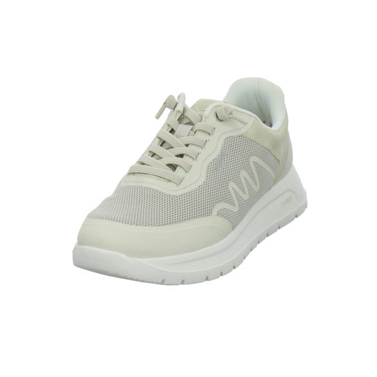 Remonte Sneaker Damen Beige