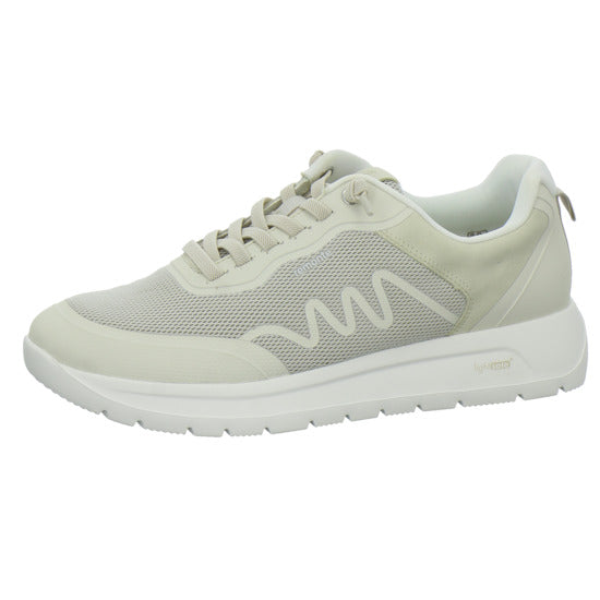 Remonte Sneaker Damen Beige