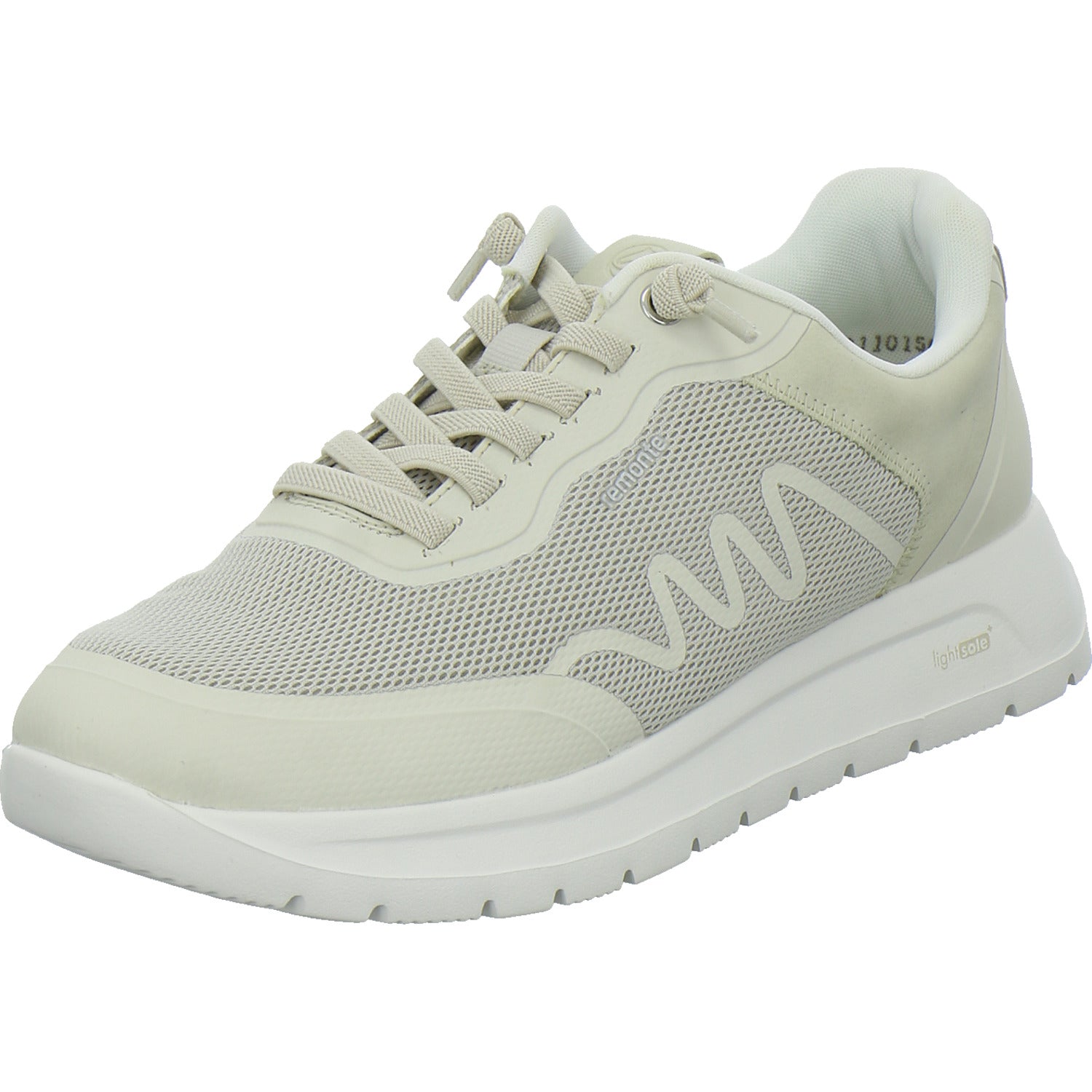 Remonte Sneaker Damen Beige