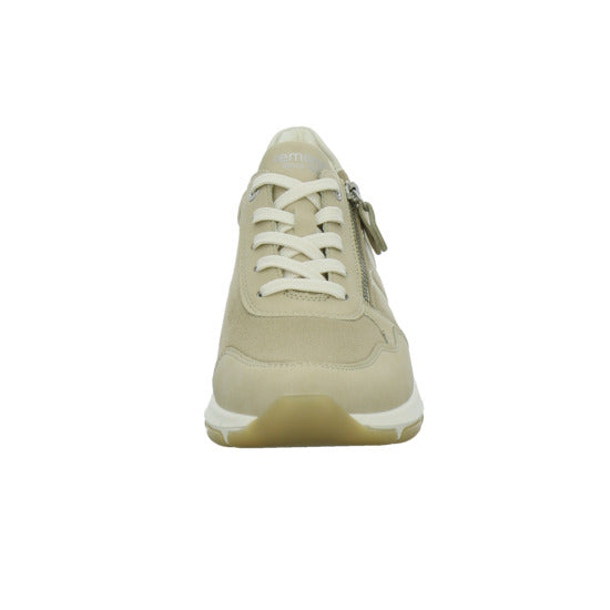 Remonte Sneaker Damen Beige