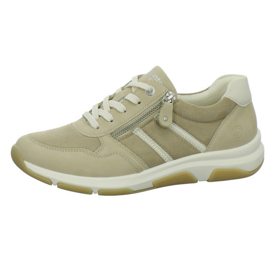 Remonte Sneaker Damen Beige