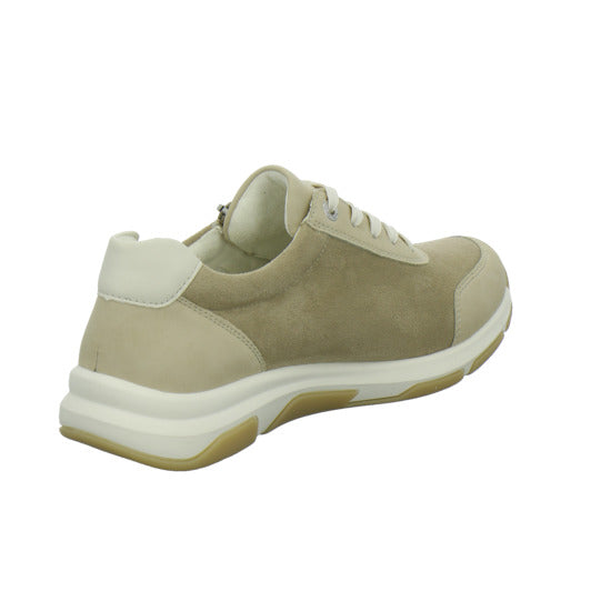 Remonte Sneaker Damen Beige
