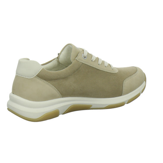 Remonte Sneaker Damen Beige
