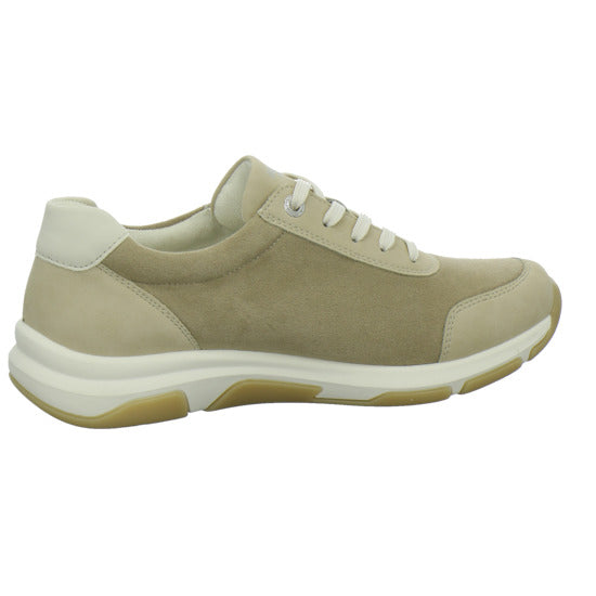 Remonte Sneaker Damen Beige