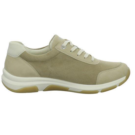 Remonte Sneaker Damen Beige