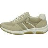 Remonte Sneaker Damen Beige