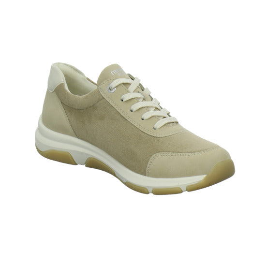 Remonte Sneaker Damen Beige