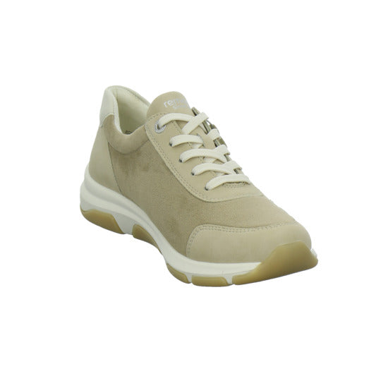 Remonte Sneaker Damen Beige