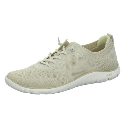 Remonte Sneaker Damen Beige